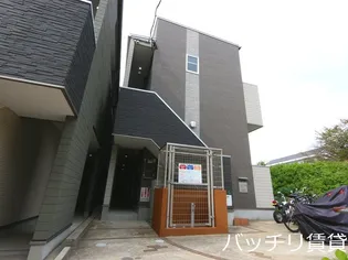 ハーモニーテラス唐原の画像