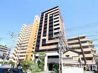 グランフォーレ箱崎プレミアの画像