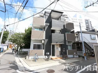 エトワール美野島の画像