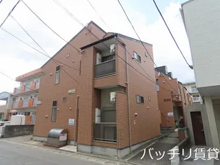 スパロウ ハウスの画像