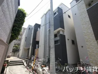 シティロード福岡 城南別府の画像