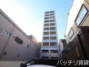 エスポワール箱崎Ⅲの画像