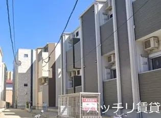 NEXSTAGE九産大前の画像