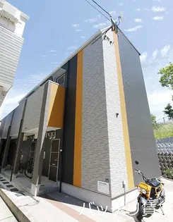 グランディⅢの画像