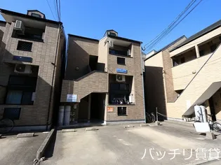 ソレーユ博多の画像