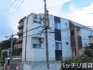 スローハイツ南大橋の画像