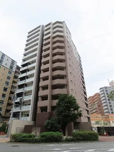 ネストピア県庁口駅前の画像