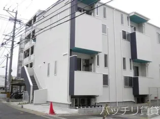 CB和白オーシャンテラスの画像