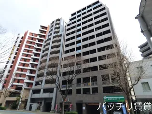 レジディア博多の画像