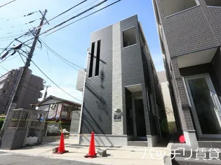 ハーモニーテラス松香台IIの画像