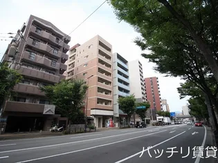 ヴェントゥーノ箱崎の画像