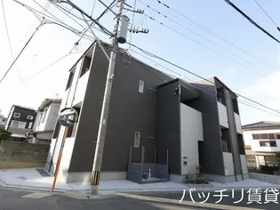 IMA STUDIOS 香住ケ丘の画像