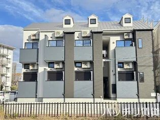 ハーモニーテラス壱岐団地の画像