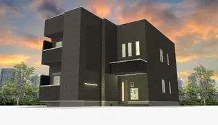 GーSMART 別府 TERRACEの画像