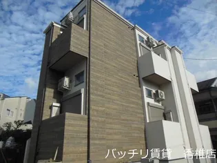 シャレオ香椎の画像