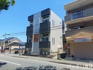 クレオ筥松の画像