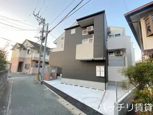 エーデル七隈Ⅱの画像