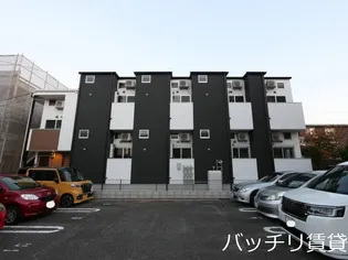 ハーモニーテラス唐原一丁目の画像