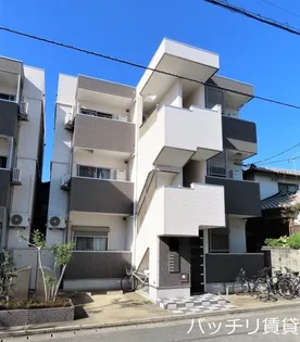 リテラ博多イースト2の画像