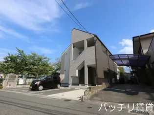 ハーモニーテラス唐原VIの画像