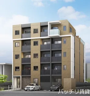 リアンレガーロ南本町の画像