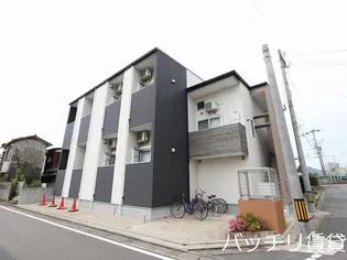 リバーサイドハウス名島の画像