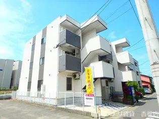 リテラ香椎Ⅳの画像