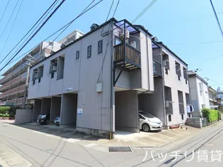 グレイスチトセの画像