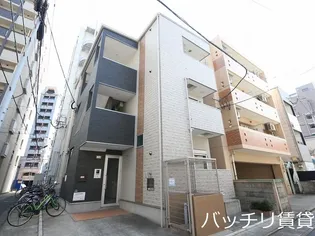 アルカンジュ吉塚本町の画像