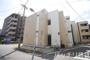 ポットナ筥松の画像