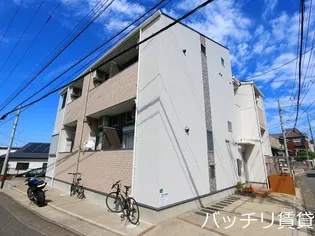 AーSTAGE香椎の画像