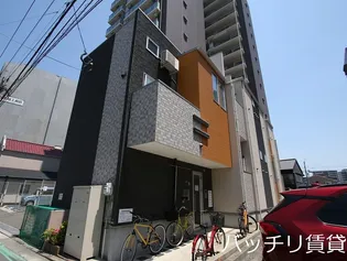 GRANDCHARIOTの画像