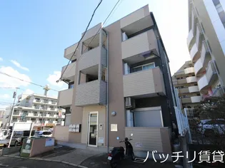 グランツの画像