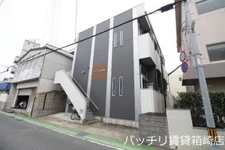 POLARIS吉塚の画像