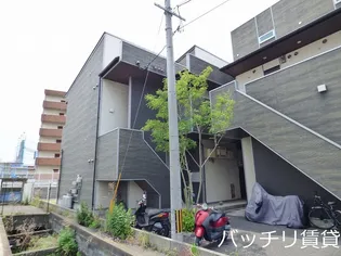 クレオ二又瀬壱番館の画像