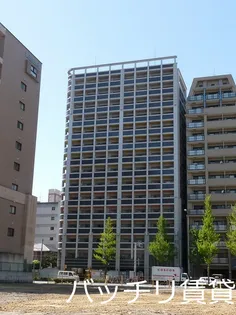 NO 54 WESーPROJECT博多駅南の画像