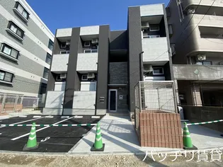 ハーモニーテラス松香台IIIの画像