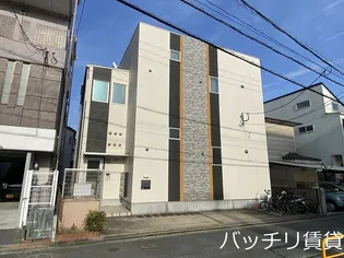 ソレイユ七隈の画像