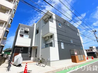 ハーモニーテラス和白丘IIの画像