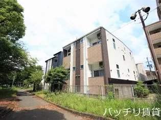 クレア馬出の画像