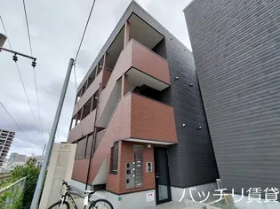 CRECIA和白東Ⅱの画像