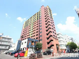 ルネッサンス21博多の画像