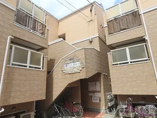 ベネフィスタウン井尻Iの画像