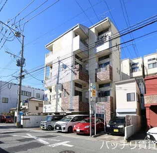 イル グラッツィア マリーナⅦの画像