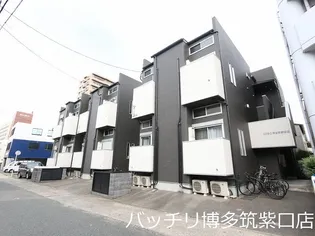 クレオ博多南参番館の画像