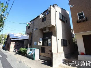 ピュア箱崎の画像