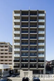 リアンシエルブルー雑餉隈の画像