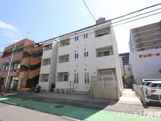 REGALEST 博多駅南の画像