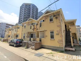 リブレア吉塚南C棟の画像