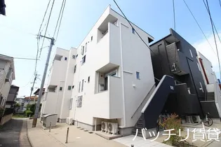 CB千早南フゼアの画像